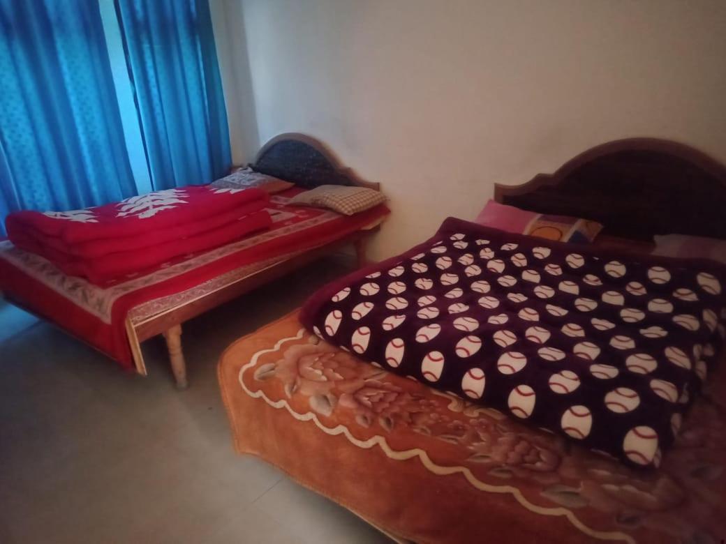 Vamoose Srishty Choice Apartment Rudraprayag ภายนอก รูปภาพ