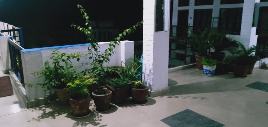 Vamoose Srishty Choice Apartment Rudraprayag ภายนอก รูปภาพ
