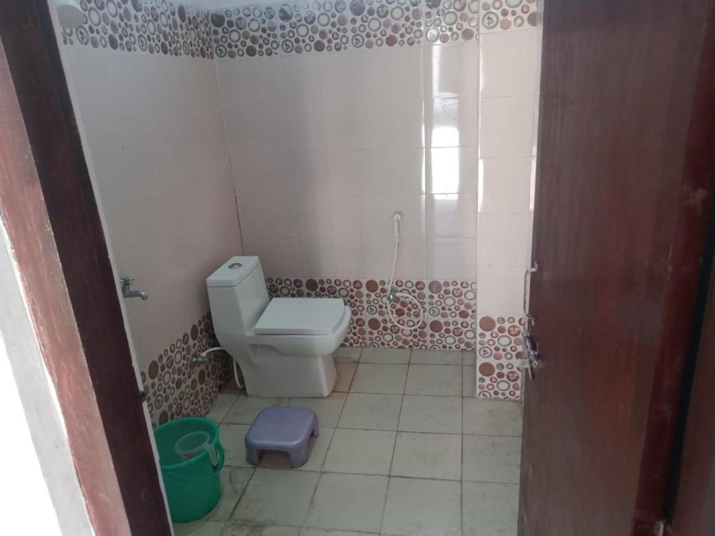 Vamoose Srishty Choice Apartment Rudraprayag ภายนอก รูปภาพ