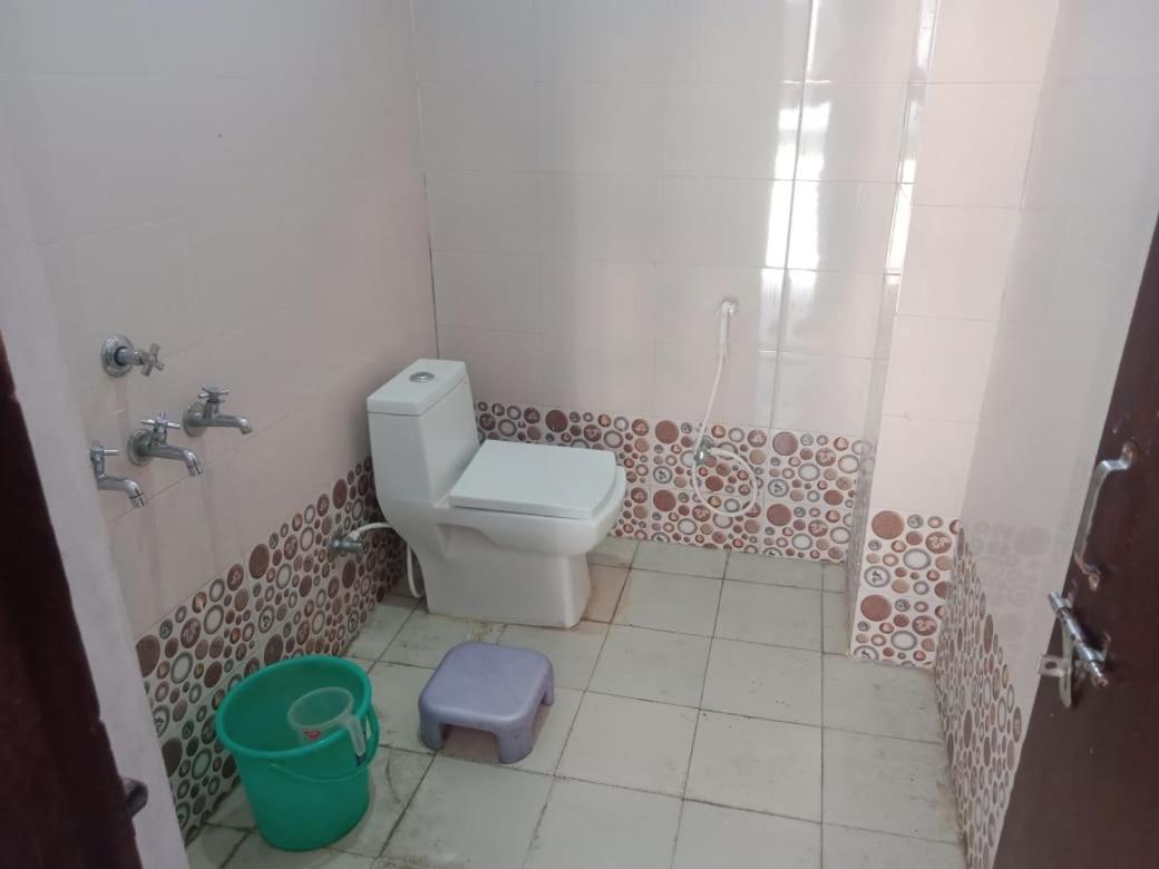 Vamoose Srishty Choice Apartment Rudraprayag ภายนอก รูปภาพ