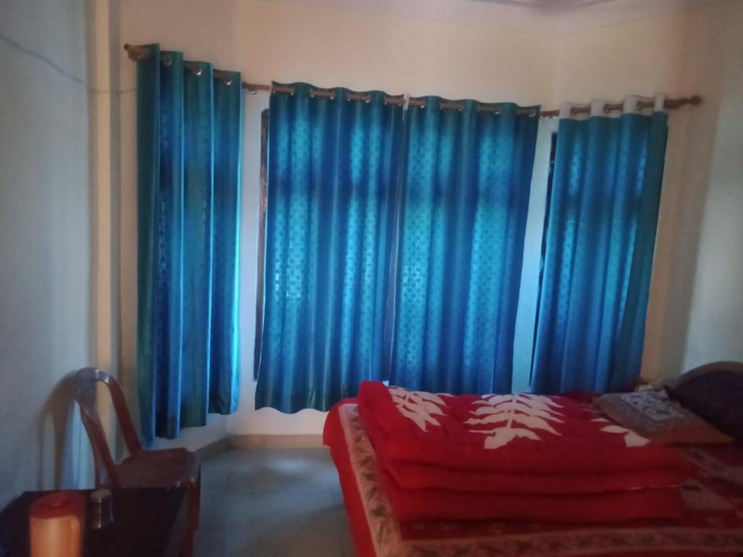 Vamoose Srishty Choice Apartment Rudraprayag ภายนอก รูปภาพ