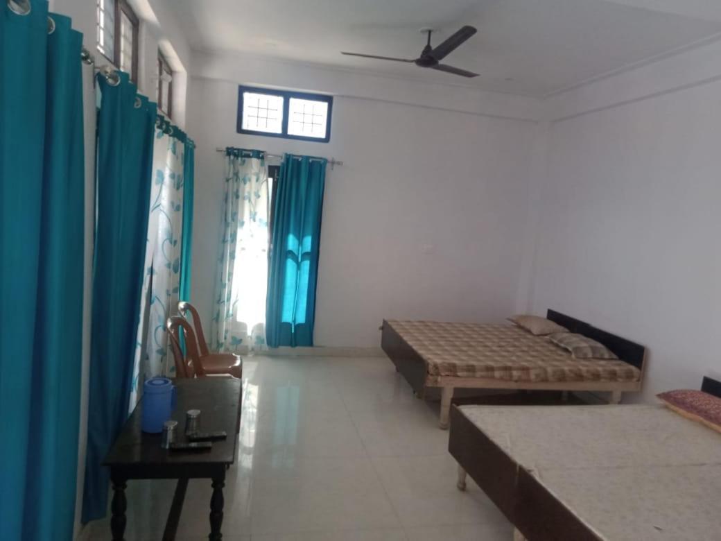Vamoose Srishty Choice Apartment Rudraprayag ภายนอก รูปภาพ