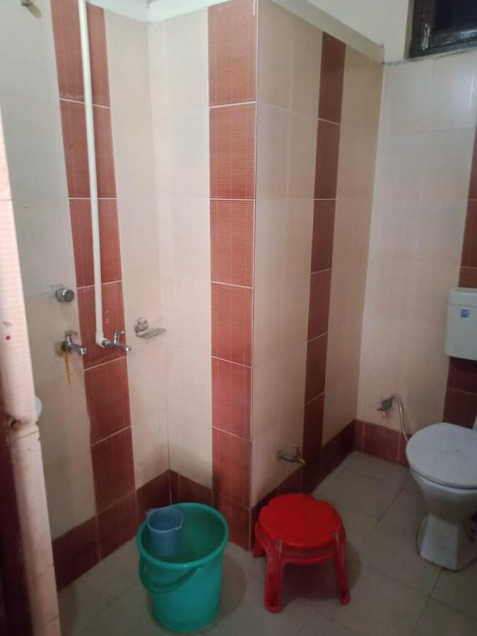 Vamoose Srishty Choice Apartment Rudraprayag ภายนอก รูปภาพ